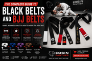 BJJ Belts