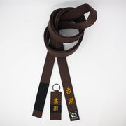 Brown-Belt-jiu-jitsu