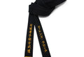 Why Embroidered Karate Belts Are Popular Among Martial Artists