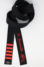 Signature Black Belt [B02]