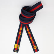 Tang Soo Do Master Belt [TM1]