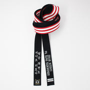 USA AND KOREAN FLAG BELT