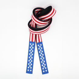 USA FLAG BELT