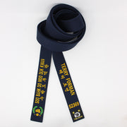 Tang Soo Do Midnight Blue [TB1]