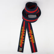 Tang Soo Do Master Belt [TM1]
