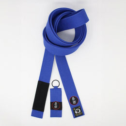 BJJ Deluxe Blue [JD 2]