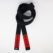 Kenpo Embroidery [K11]