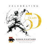 50th Anniversary Celebration T-Shirt