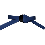 Master Two Tone Belts