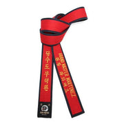 Tang Soo Do Grandmaster Belt [TM3]