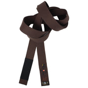 BJJ Deluxe Brown [JD 4]