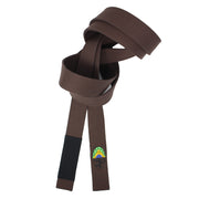 BJJ Deluxe Brown [JD 4]