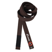 BJJ Deluxe Brown [JD 4]
