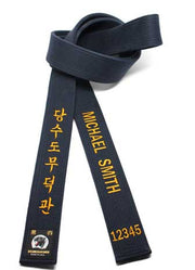 Tang Soo Do