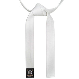 White Color Belt