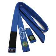 BJJ Deluxe Blue [JD 2]