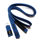 BJJ Deluxe Blue [JD 2]