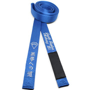 BJJ Deluxe Blue [JD 2]