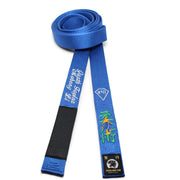 BJJ Deluxe Blue [JD 2]