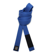 BJJ Deluxe Blue [JD 2]