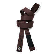 BJJ Deluxe Brown [JD 4]