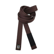 BJJ Deluxe Brown [JD 4]