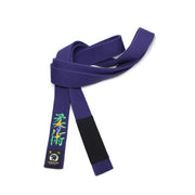 BJJ Deluxe Purple [JD 3]
