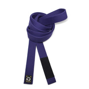 BJJ Deluxe Purple [JD 3]