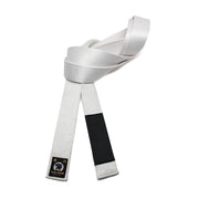 BJJ Deluxe White [JD 1]