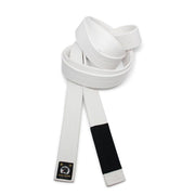 BJJ Deluxe White [JD 1]