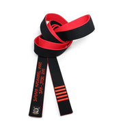 Black Front w/ Red Backside [M03]