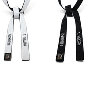 White Front/Black Back Master [M04]