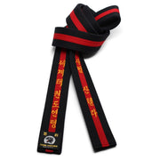 Stripe Belts