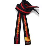 Stripe Belts