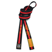Stripe Belts
