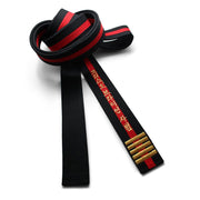 Stripe Belts