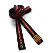 Stripe Belts