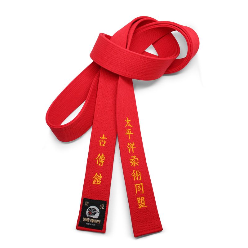 Special Red Master [M01] – Eosin Panther USA