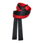 Red Front/Black Back
