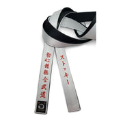 White Front/Black Back Master [M04]