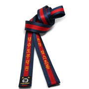 Tang Soo Do Grandmaster Belt [TM3]